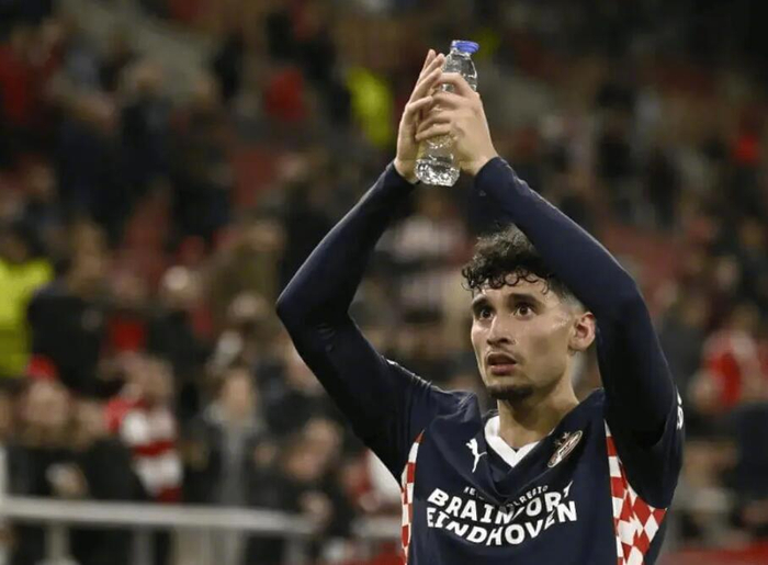 富勒姆3800万美元报价埃因霍温前锋佩皮，谈判持续进行|转会|罗马诺|里卡多·佩皮|亨克|吴贤揆_新浪体育_新浪新闻