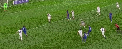 必一运动-【世预赛】卢因梅开二度 斯特林破门 英格兰5比0胜