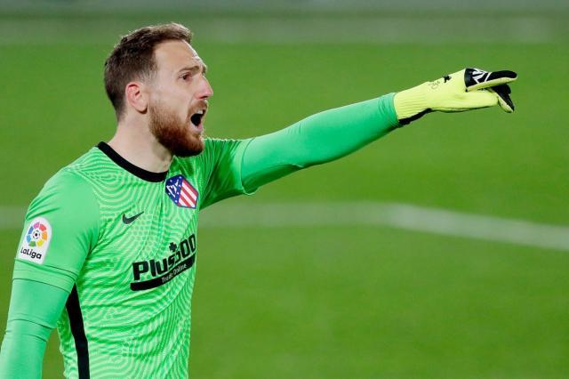 必一体育官网-马德里德比评分:两门将齐抢镜,主帅博弈齐祖小胜