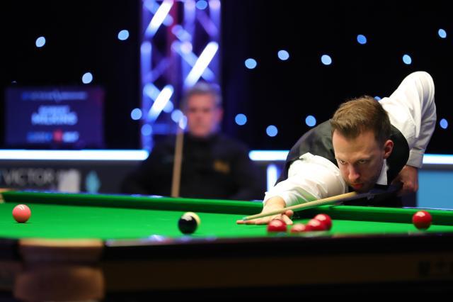 必一运动官方网站-直布罗陀赛特鲁姆普两轮横扫 中国军团两人进八强