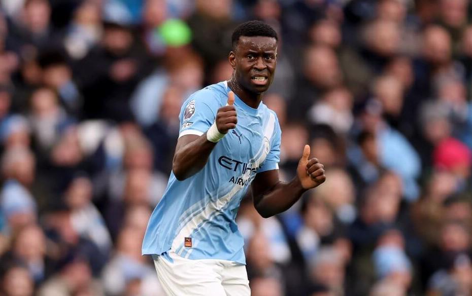 必一体育官网-格伊谈对皇马次回合:如果不相信自己,那就没理由参加比赛