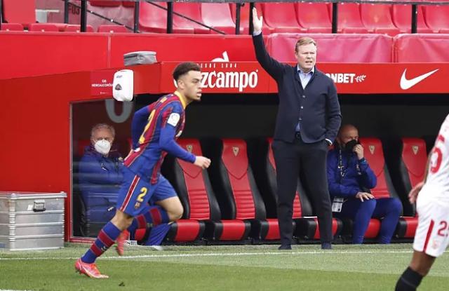 必一运动-梁宏业:科曼不止战术完胜,他就是那个最合适的人