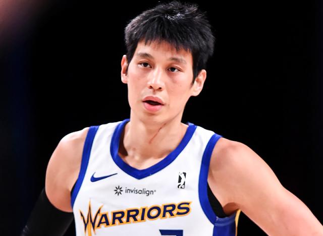 必一运动官方网站-林书豪遇种族歧视被骂新冠病毒 发展联盟展开调查