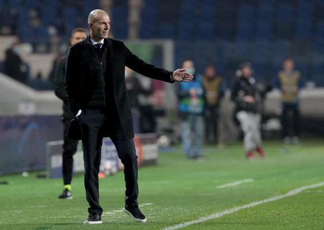 必一运动官网-齐祖:不知红牌是否太严 对方主帅:红牌是足球自杀