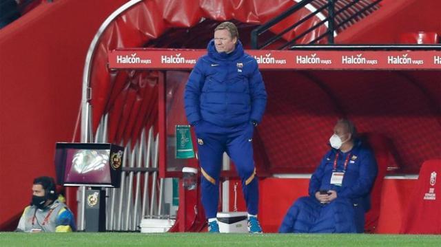 必一运动官方网站-科曼是迟到三年的巴萨真命天子?