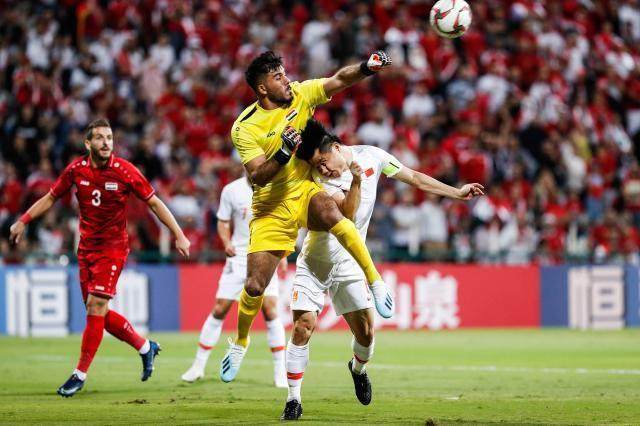 必一运动官方网站-​科威特下令暂停体育活动 与叙利亚队热身或流产